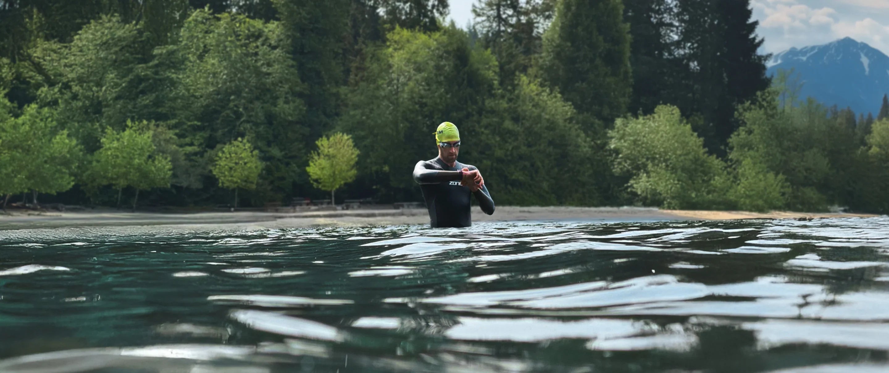 Open Water Season Is Here - New Updates