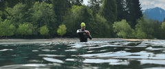 Open Water Season Is Here - New Updates