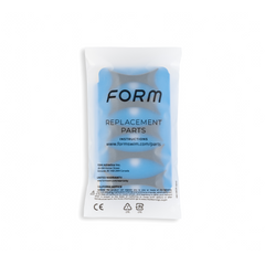 FORM Goggles Nose Bridges (7 pieces)