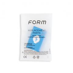 FORM Heart Rate Sensor Mounting Clip - Smart Swim 1